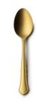 Table On Set 12x Lingurite ceai/desert Florencia Vintage Gold (B150717440107) Tacam