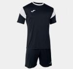 Joma PHOENIX SET dressz fekete fehér 4XS