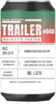 UGAR BREWERY Trailer 45- MAJESTIC FUSION (0, 33L) (8 %)