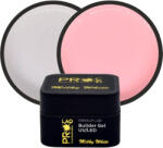  PRO-LAQ Pink Babyboomer Zselé Készlet