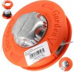  Fűkasza bozótvágó befűzős damilfej M10x1.25 (Fd-4)