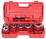 Kraft&Dele KD332 csőmenetmetsző készlet 6db (KD332)