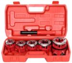 Kraft&Dele KD331 csőmenetmetsző készlet 5db (KD331)