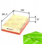 Valeo Levegőszűrő Ford Focus II 1.4 1.6 Ti 1.8 2.0