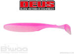 Biwaa DEUS 4" 10cm 323 Magenta Ice gumihal