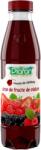 Plafar erdei gyümölcs szörp (500 ml)