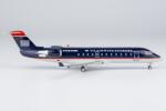 NG Model Repülőgép makett Bombardier Canadair CRJ200LR Us Airways Express