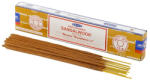 Satya VFM Nag Champa Szantálfa füstölő pálcák - Nyugodt, fás illat (INC655)