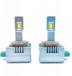 QERK D3S LED izzó, 6000K, 35W, canbus, D-series, 2db