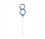 Unique Téli séta a Tátrában: 8-as szám lenyűgöző kék színben! Ideális E