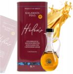  Olívaolaj Extra Virgin 5L Görög Kalamata P. d. o Helen's+üveg Ajándék (oliwa z oliwek extra virgin grecka P.D.O)