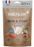 Marly & Dan Skin & Coat Treats for Dog jutalomfalat kutyáknak 80g