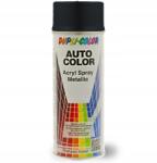 Farbyaerozole Dupli-Color 120-0290 Spray 400ml Sötétkék Metál Vw Audi LC4T