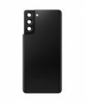 Samsung Capac Baterie complet Samsung Galaxy S21 G991 Negru