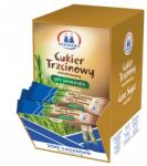 Diamant nádcukor tasakokban, barna, 200 x 5 g, 1 Kg (5907069000543)