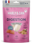 Marly & Dan Digestion Treats for Dogs jutalomfalat kutyáknak 80g - vetpluspatika