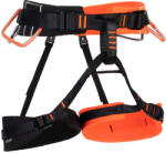 Mammut Ham MAMMUT 4 Slide Harness vibrant orange M-XL