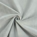  Bársony anyag VELVET PREMIUM light grey