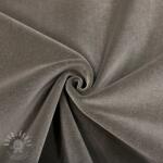  Bársony anyag VELVET PREMIUM taupe