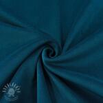  Bársony anyag VELVET LIGHT dark petrol