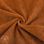  Bársony anyag VELVET PREMIUM ginger