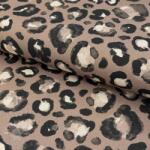  Dekorációs anyag ANIMAL SKIN - CAMEL