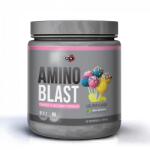 Pure Nutrition - AMINO BLAST - LOLLIPOP - NATURALL Pure Nutrition - AMINO BLAST - LOLLIPOP - NATURALLY FLAVORED