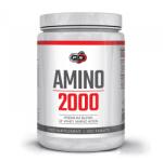 Pure Nutrition - AMINO 2000 МГ + LEUCINE - 300 Tаб Pure Nutrition - AMINO 2000 МГ + LEUCINE - 300 Tаблетки