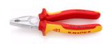 KNIPEX Клещи комбинирани vde 1000v knipex, 180 мм (ede 4003773021926)