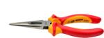 WHIRLPOWER Клещи плоскоустни прави VDE 1000V WhirlPower, 200 мм (WP PLS 15702 311 200)