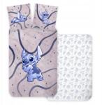 Brandmac Disney Lilo és Stitch, A csillagkutya Galactic ágyneműhuzat 140×200cm, 70×9 (JABRM017238)