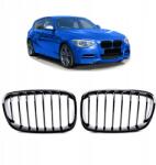 MTuning Bmw 1 (F20) ferdehátú hűtőrács 2011-2015