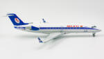 NG Model Repülőgép makett Bombardier CRJ100 Belavia 1: 200