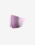 POC Szélvédő Sisakhoz Poc Obex Visor M/L Low Light Pink KAT. 1 57% (70456_9507)