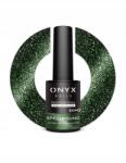 Onyx Hibrid lakk Cat Eye Onyx Nails 244 Spellbound 7 ml macskaszem hatás (HC4675)
