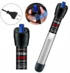  Akvárium Fűtőtest Termosztáttal Erős Akvárium Termosztát 100-200 L 200W (Grzałka do akwarium 200W RAGAZZASHOP_PL)