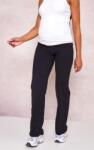 Prettylittlething Fekete Klasszikus Kismama Leggings Sima Prettylittlething 44