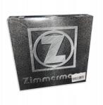 Zimmermann Féktárcsa Bal 150.3455. 75/TÉL Zimmermann