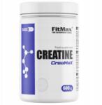 Fitmax Kreatin Fitmax CreaMax 600g Monohidrát Erő Állóképesség Izomtömeg (5908264416146)