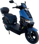RDB Scuter electric RDB RAC PLUS putere 2000W autonomie 80-85 km viteza 25 km/h 72V20Ah fara permis (RDB-RACPLUS) - agropro