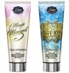 Tan Desire Magic Moment Unique Dream Napozás után