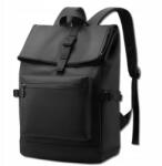 EdiBazzar Túra hátizsák Fekete Utazó Városi Kézipoggyász Kabin Tágas (Plecak turystyczny samolotu bagaż podręczny)