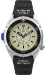 Timex Férfi karóra Timex TW2Y48000 fekete (TW2Y48000)