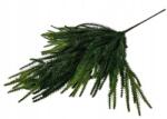 Dekor-Pap Karácsonyfa ág műfenyő 60 cm (00014262)