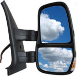 M MODECAR Elektromos visszapillantó tükör Fűthető Jobb Rövid Karral Iveco Daily 06-hoz