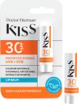 Doctor Fiterman Balsam de buze SPF30 Kiss, 4.5g, Doctor Fiterman