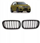  Grill Bmw X5 (F15, F85) 2013 2018 stílus M csomag