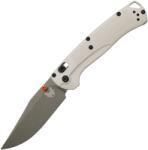 Benchmade Taggedout, Axs, Clip Point 15536gn-01
