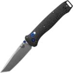 Benchmade Bailout, Axis, Tanto 537-09