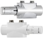 Imi Hydronics Set Halo alb RAL Imi Hydronics Heimeier Multilux 4 9016 969042800 (969.042.800)